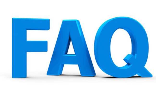 FAQs about cosmetic dentistry in Fort Worth