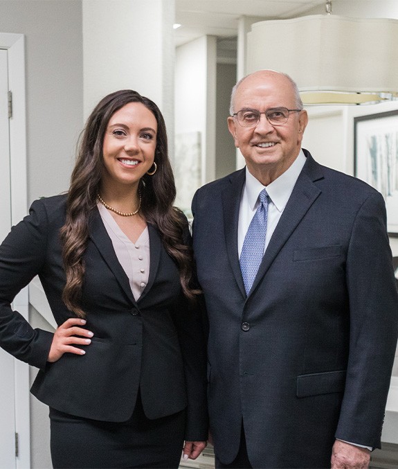 Fort Worth dentist Terry L Drennan D D S