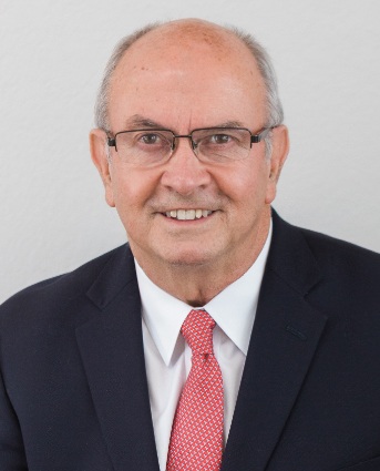 Headshot of Dr. Terry L. Drennan